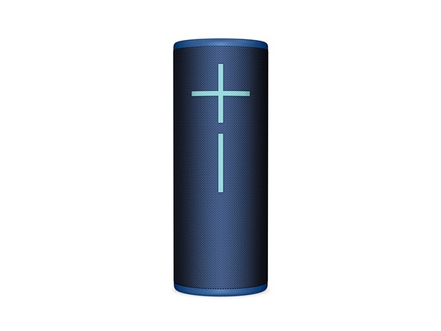 Ultimate Ears MEGABOOM 4 - BLUE - N/A - EMEA28i-935