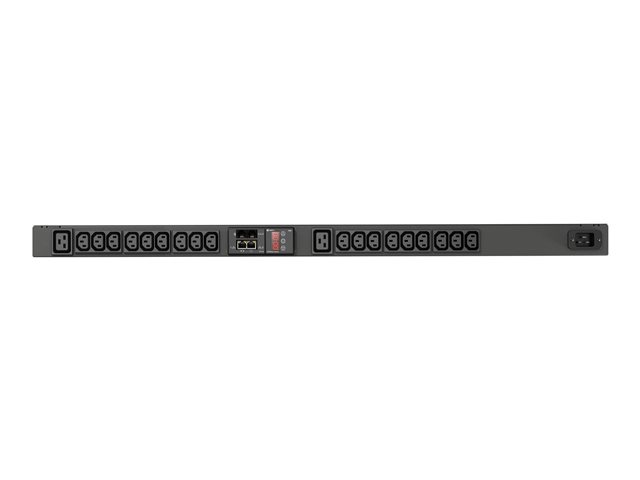 Vertiv Geist Rack PDU Monitored