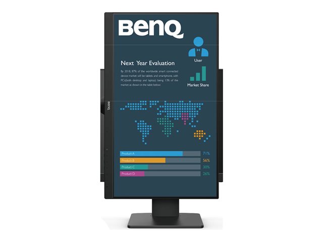 BL2486TC IPS USB-C Hub 1920x1080 100HZ