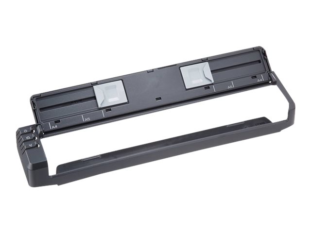 Brother - Printer paper guide - for PocketJet PJ-722, PJ-723, PJ-762, PJ-763, PJ-763MFi, PJ-773