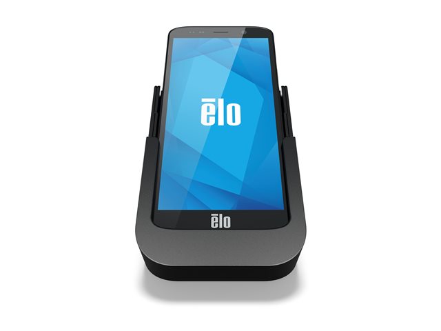 M51 Single Device Dock with Pogo-Pins