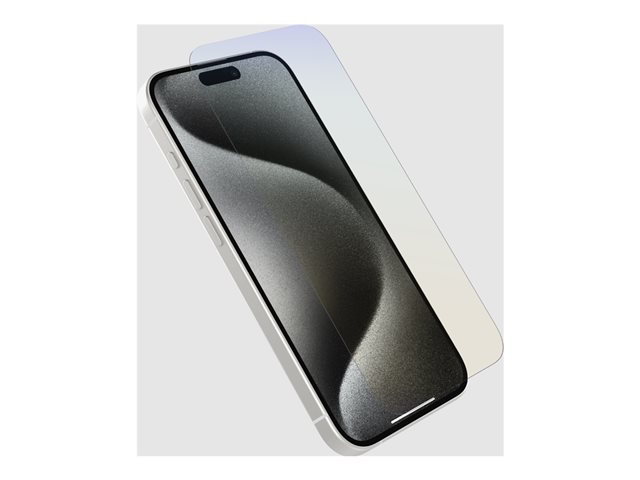 OtterBox Premium Pro Glass Blue Light Apple iPhone 16 Pro Max - clear - ProPack