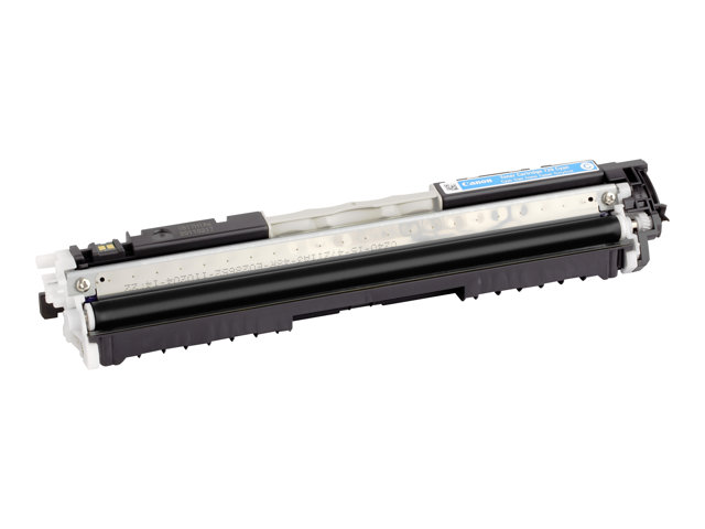 Canon 729 C - Cyan - original - toner cartridge - for i-SENSYS LBP7010C, LBP7018C