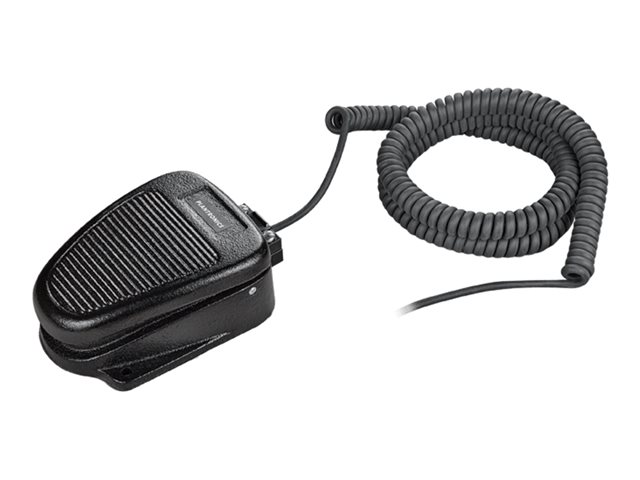 Poly SSP 2353-02 Part with 15ft Coil Cable No - Replaces Poly SKU 92353-02