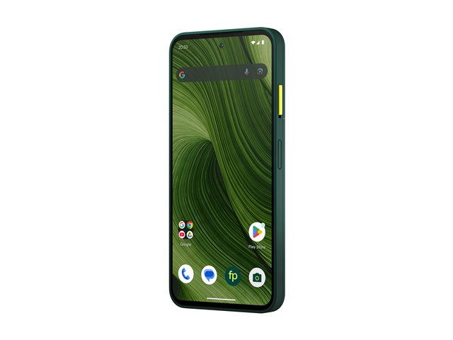 Fairphone (Gen. 6+) 12GB/256GB Forest Gr