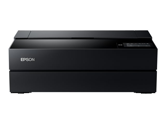 Epson SureColor SC-P900 - Roll Unit Promo - printer - colour - ink-jet - Roll A2 plus (43.2 cm) - 5760 x 1440 dpi - capacity: 120 sheets - Wi-Fi(ac), USB 3.0, LAN
