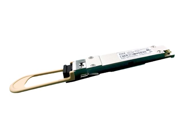 PYP:HPE X150 100G QSFP28 BiDi 100m MM XCVR