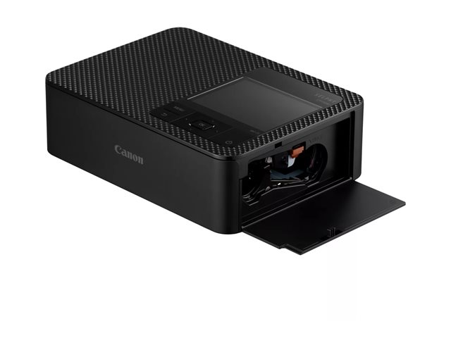 SELPHY CP1500 Kit Black