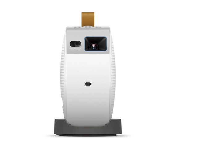 GV50 550 lm 1080p Laser REC 709 TR1.2 H