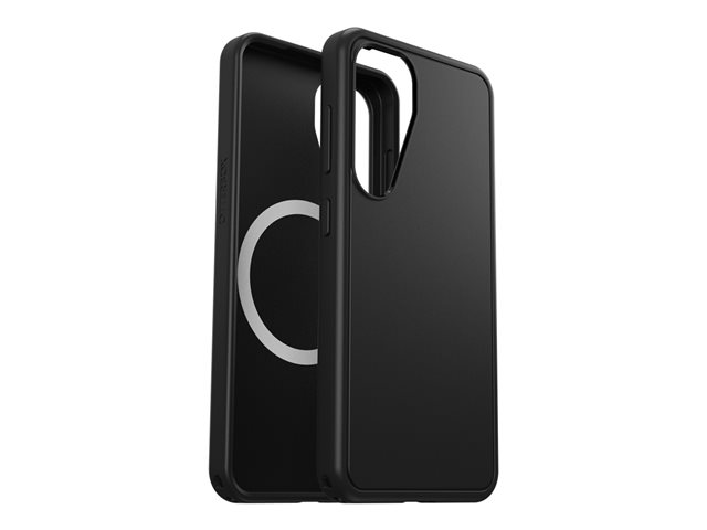 OtterBox Symmetry Magnets Samsung Galaxy S25 black - ProPack