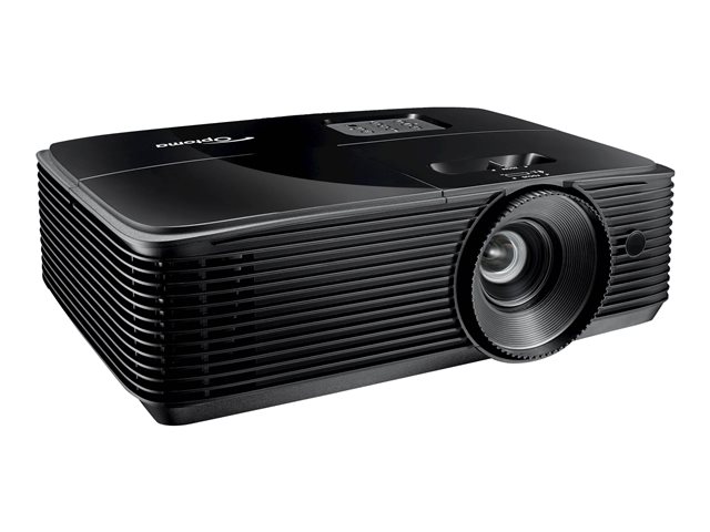 Optoma W400LVe