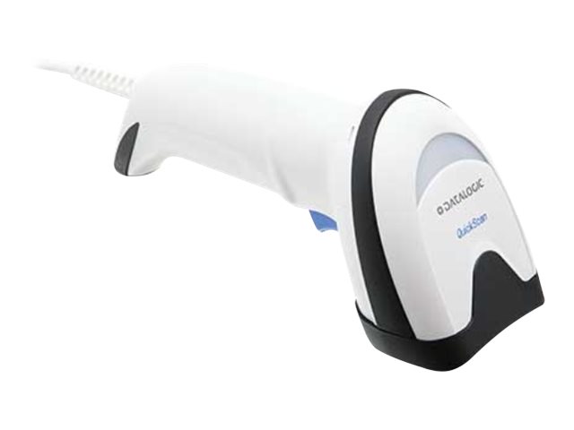 QUICKSCAN D2590 2D MPX WHT 5V
