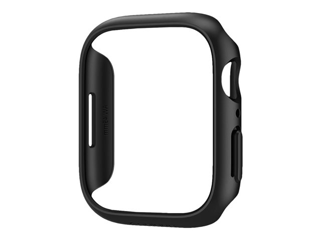 Spigen Apple Watch 7 45mm Thin Fit Black