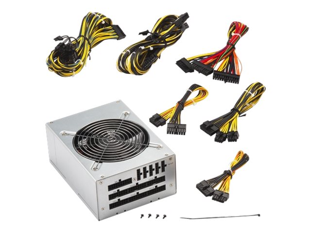 2000W FSP power supply