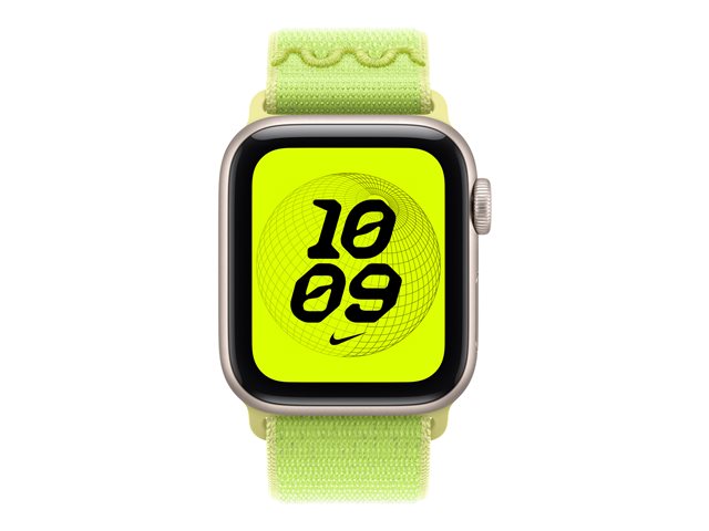 40mm Volt Splash Nike Sport Loop