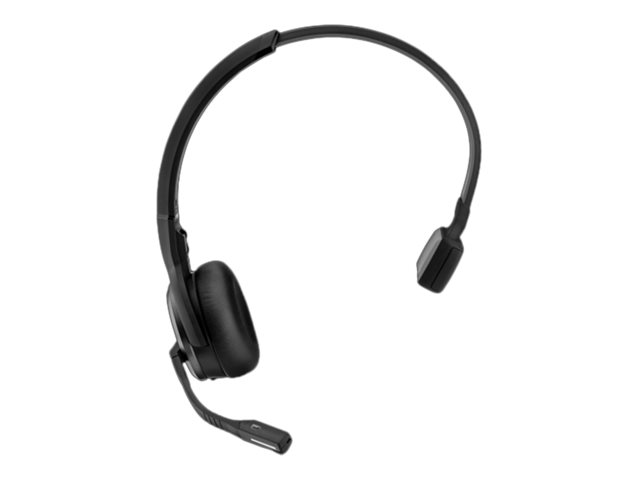 EPOS IMPACT SDW 5031 - 5000 Series - headset - on-ear - DECT - wireless - Optimised for UC