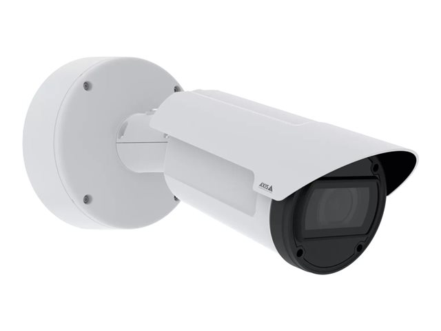 AXIS Q1809-LE Bullet Camera All-in-one 4