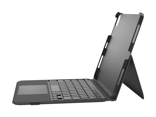 Everyday Cradle Keyboard Folio for 10.9/11\" iPad Air and iPad Pro French