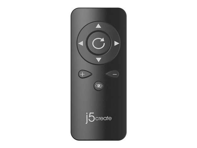 USB 4K Ultra HD Webcam 5x Digital Zoom R