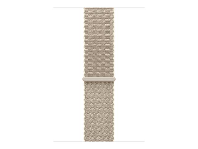 46mm Limestone Sport Loop