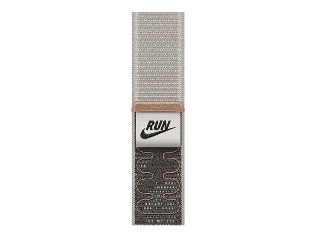 40mm Pavement Grey Nike Sport Loop