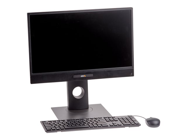 AXIS S9201 MKII