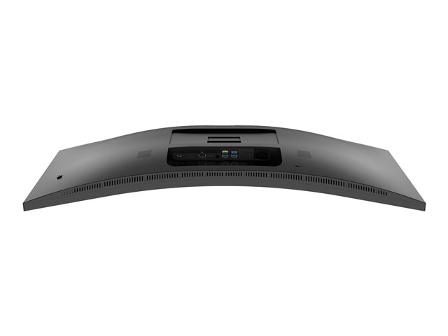 AOC Value-line CU34V5CW/BK - V5 series - LED monitor - curved - 34\" - 3440 x 1440 WQHD @ 100 Hz - VA - 300 cd/m² - 3000:1 - 4 ms - HDMI, DisplayPort, USB-C - speakers - black
