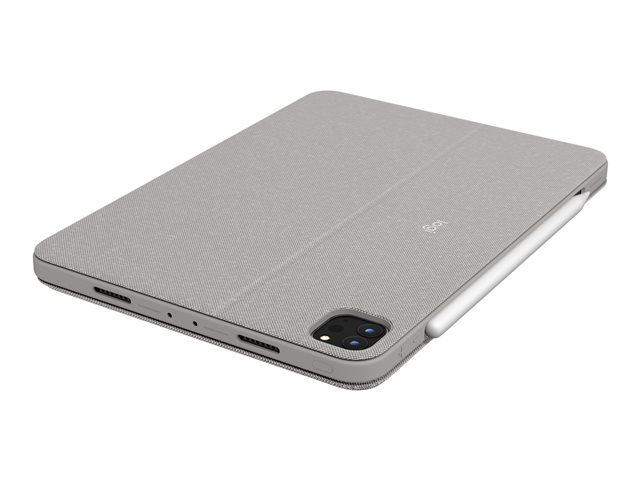 Combo Touch f. iPad Pro11-inch 1st 2nd -