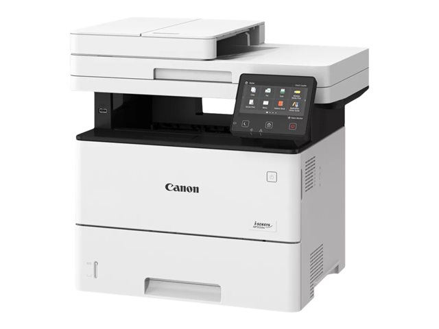 i-SENSYS MF553dw