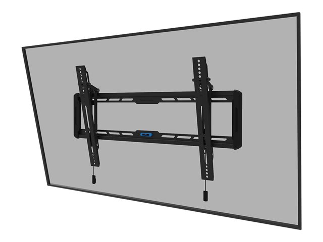 Neomounts WL35-550BL16 - Mounting kit (wall plate, bracket adapter) - for LCD display - screen size: 42\"-86\"