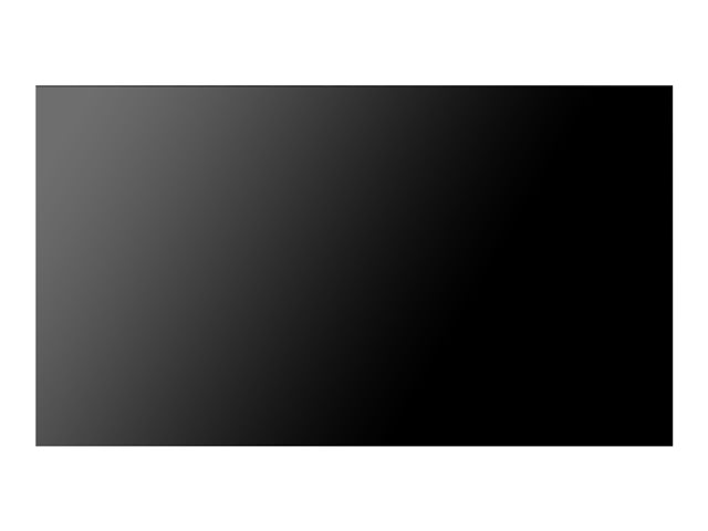 LG 55VL5F-A - 55\" Diagonal Class VL5F Series LED-backlit LCD display - digital signage - 1080p 1920 x 1080 - black