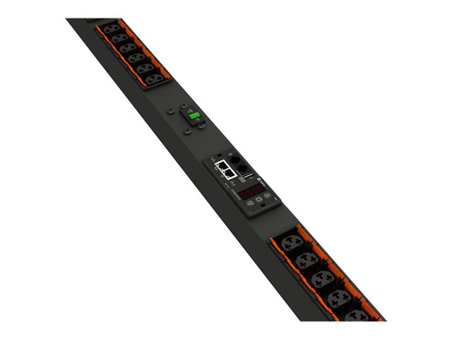 Vertiv Geist Rack PDU Monitored