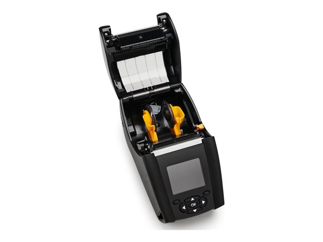 DT Printer ZQ610Plus 2in/48mm ZPL 802.11