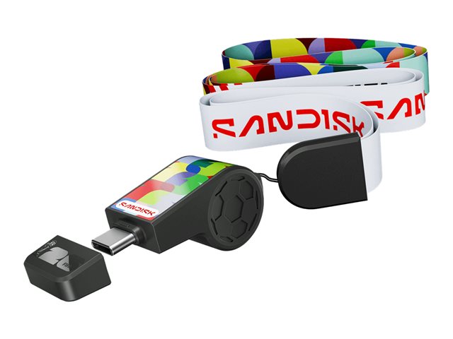 FIFA World Cup 2026 USB-C Drive 64GB