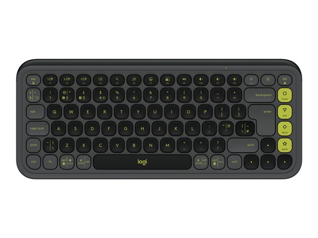 Logitech POP Icon Keys 