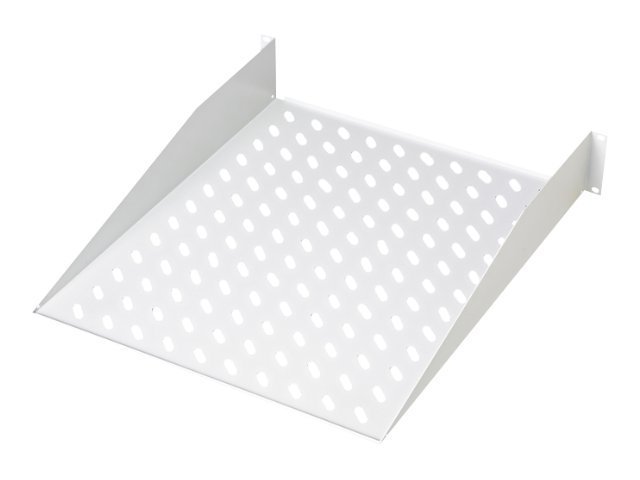 DIGITUS SHELVES FOR NW CABINETS 2U RACK MOUNT FIXED SHELF .