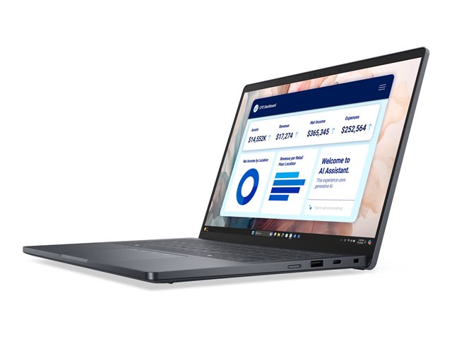 BE/BTP/Dell Pro U7-268V 32/512 14IN W11P
