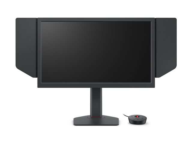 XQ2566X Gray 24.1i 2560x1440 Bright. 350