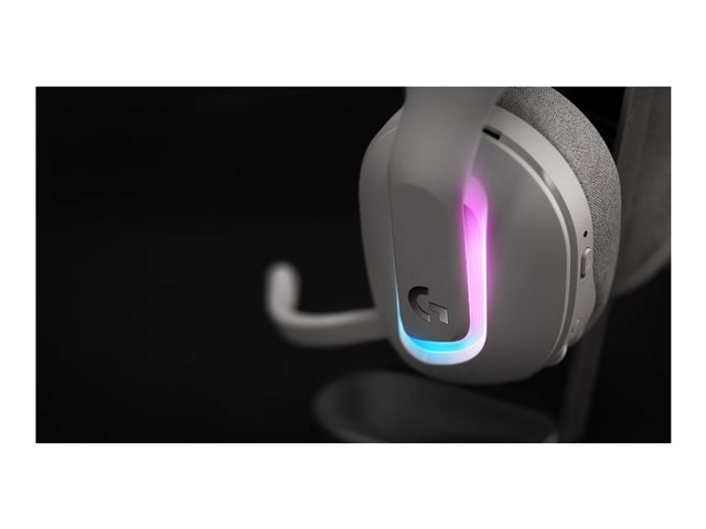 HEADSET PC VOSS CDM/WHITE EMEA28i-935 2.