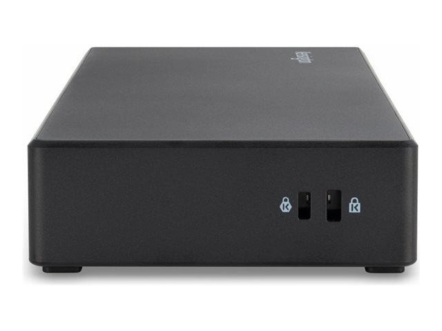 SD4781P EQ USB-C & USB-A Dual 4K Docking Station