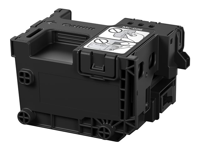 Canon MC-G06 - Maintenance cartridge - for PIXMA TR7820, TS7720
