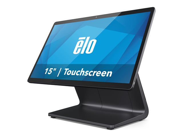 Elo 15.6-inch EloPOS Z30 w/ Intel Full H