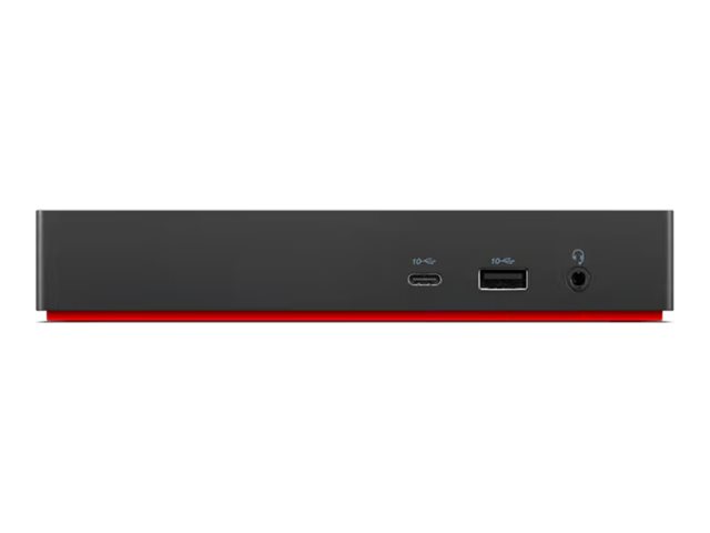 ThinkPad Universal USB-C Dock with 135W