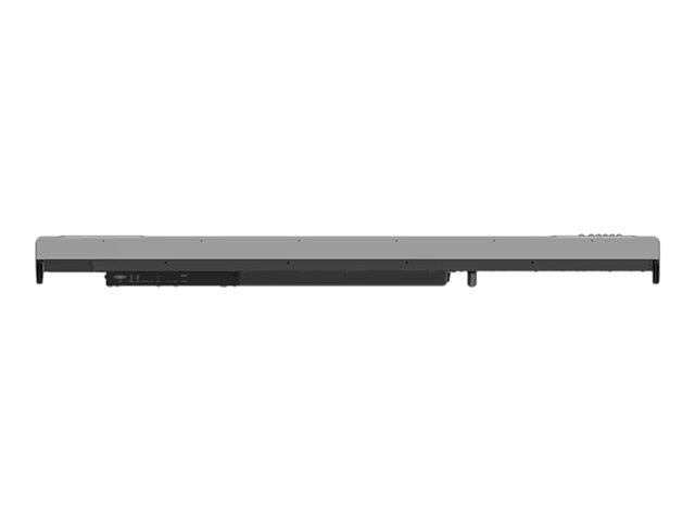 RM6503 - Education Interactive Display - 65 inch - 3840x2160 - wall mount and remote controller included