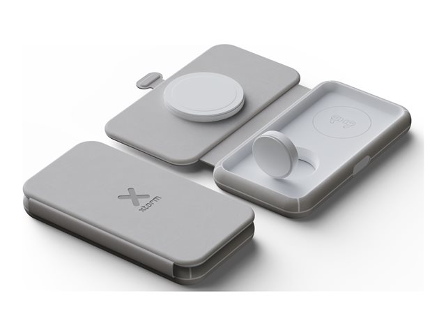Wireless Charger 3in1 15W