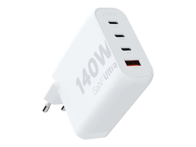 Wall Charger GaN2 140W