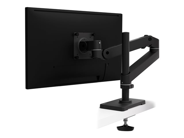 LX PRO ARM SINGLE TALL POLE GROMMET WCB