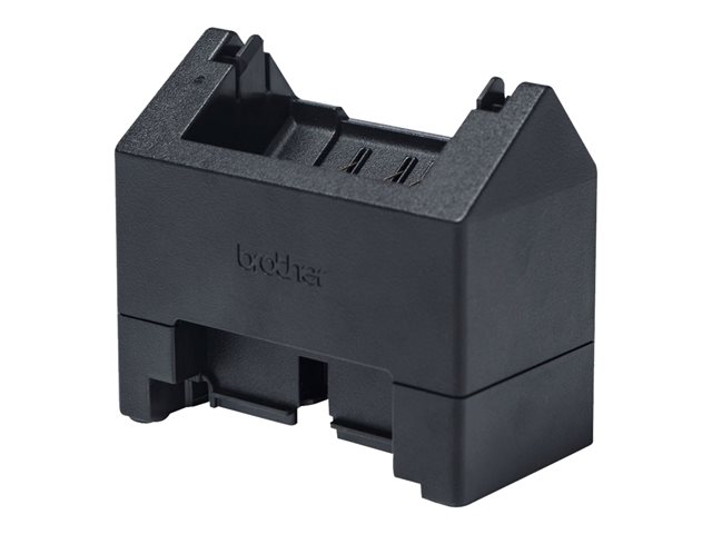 Brother - Printer battery charging cradle - RuggedJet RJ-4250WBL