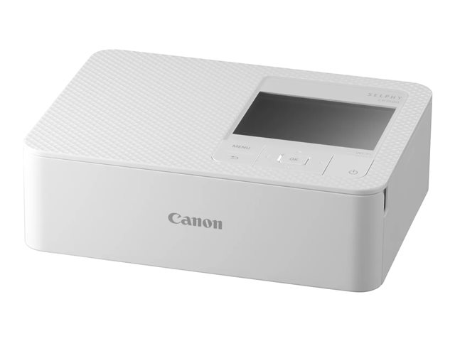 SELPHY CP1500 White