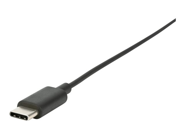 Jabra BIZ 2300 Duo USB-C MS